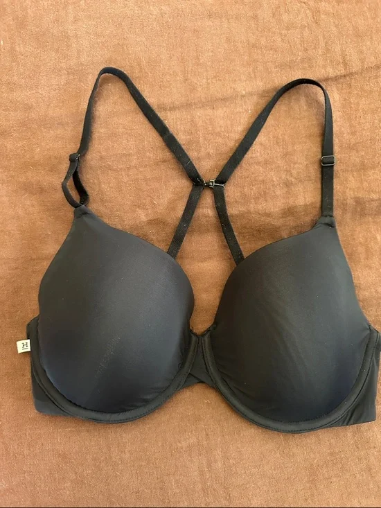 10 BRA Bundle Sizes 34DDD (2), 36D (4), 38D (4). Natori, Wacoal. Sexy Demi bras - Picture 8 of 9